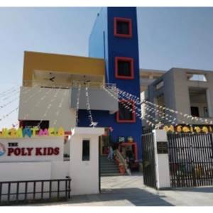 Polykids Franchise